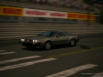 Video Games HD Wallpaper Subcategory Gran Turismo