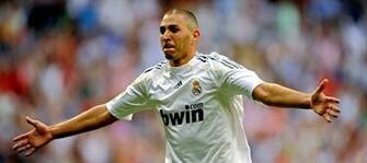 Benzema Wallpaper
