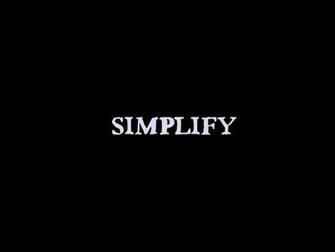Best Simplify Wallpaper