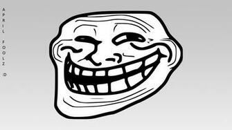 Image Trollface Wallpaper 1947zh Jpg Brickipedia The Lego Wiki
