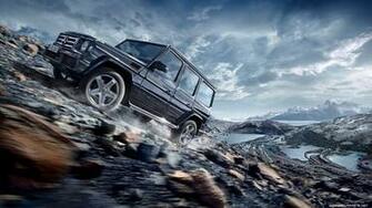 Mercedes Benz G Class Cars Desktop Wallpaper 4k Ultra HD