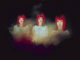 Hayley Wallpaper Williams