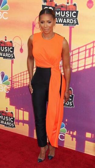Melanie B Photo Of Pics Wallpaper