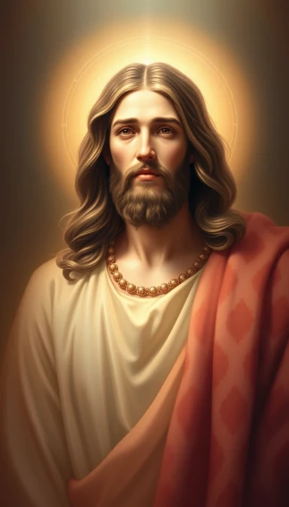 Jesus Christ Lds Wallpaper