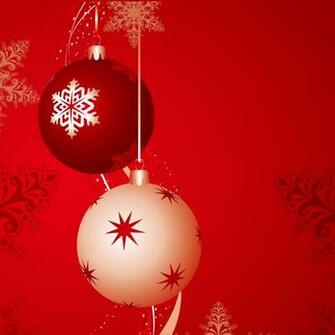 iPad Wallpaper Christmas Design Holiday Festival