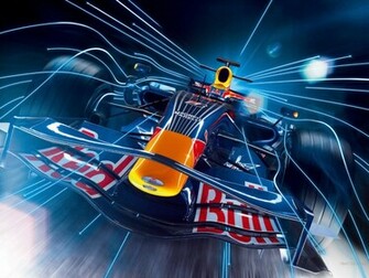 Informative F1 Cars Wallpaper