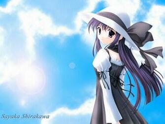 High Quality Wallpaper Anime Girl Pictures