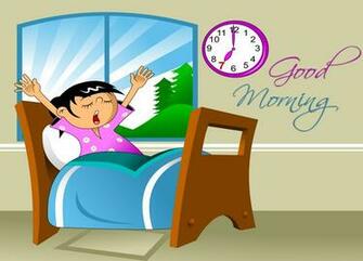 Good Morning Beautiful