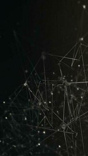 3d Fractal Galaxy S3 Wallpaper