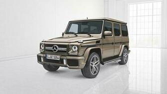 Mercedes Benz G Class Cars Desktop Wallpaper HD And Wide