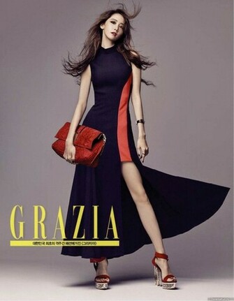 Image Yoona Pc Android iPhone And iPad Wallpaper