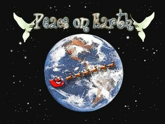 World Peace Pictures