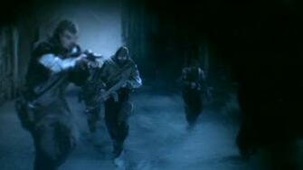 Coders Everything Resident Evil Movie