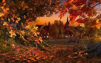 Ru 3planesoft Img Autumnwonderland Jpg