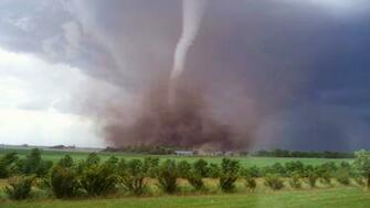 Scream Tornado Wallpaper High Res Image Cool