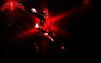 Power Rangers Desktop Wallpaper In HD For