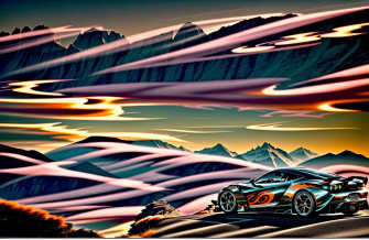 Beautiful Car Wallpaper