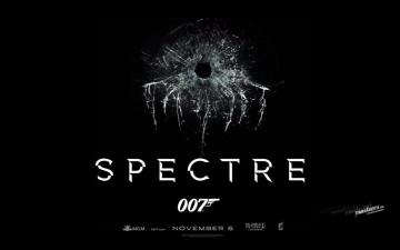 Spectre Wallpaper On