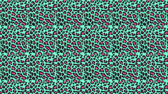 Animal Print Wallpaper HD