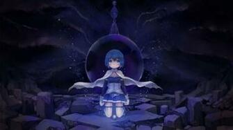 Wallpaper N Stuff Puella Magi Madoka Magica