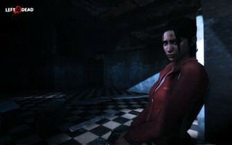 L4d Zoey Wallpaper By Mads2006 D38emaf