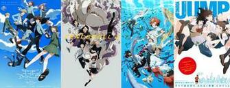 Digimon Adventure Tri Anime Wallpaper Animewp