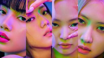 Blackpink How You Like That Lisa Jisoo Jennie Ros 8k Wallpaper