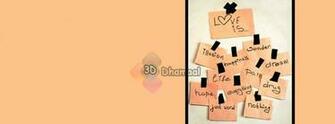 3d Wallpaper HD Timeline Image Love Pictures
