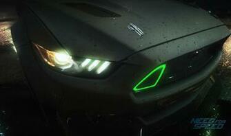 Need For Speed HD Wallpaper