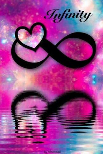 Best Infinity Image In Background