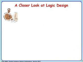 Nanohub Org Resources Ece 595z Lecture Advanced Boolean
