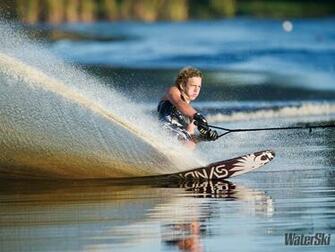 Water Ski Wallpaper Waterski
