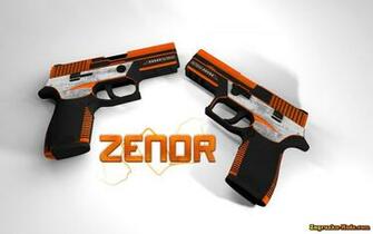 Csgo Weapons Wallpaper