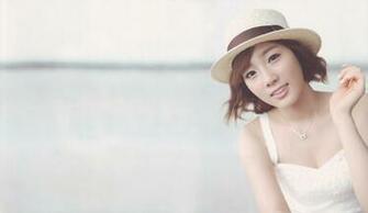 Kim Taeyeon Wallpaper HD
