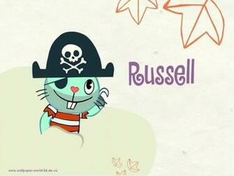 Happy Tree Friends Wallpaper