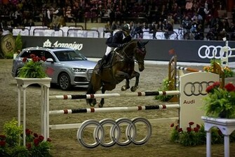 Copa Audi Scappino Viernes Octubre