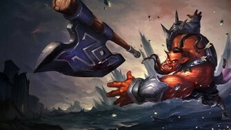 Dr Mundo