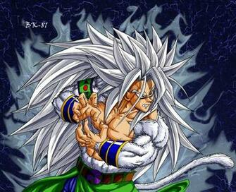 Goku Saiyan Dragonball Af Background And Wallpaper