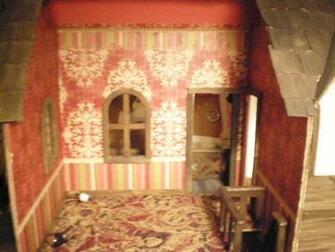 Cinderellamoments Christmas Carol Dollhouse Victorian Html