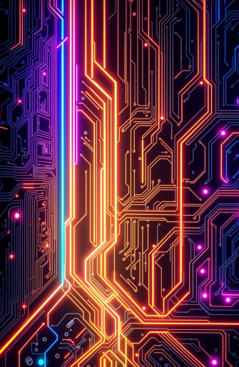 Electronics Wallpaper HD