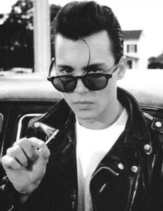Johnny Depp