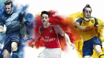Arsenal Fc Wallpaper