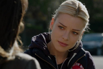 Lauren German Wallpaper