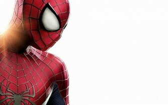The Amazing Spider Man Movie HD Wallpaper