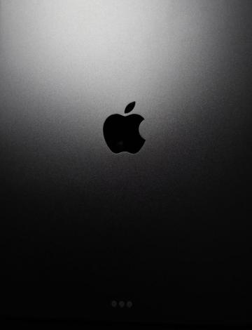 Apple Logo Pictures HD Image