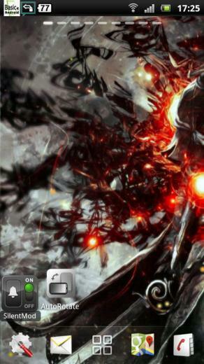Assassins Creed Live Wallpaper For Your Android Phone