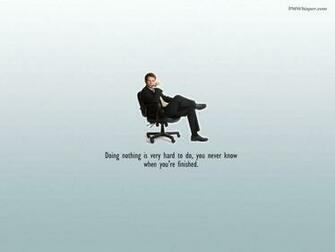 Funny Motivational Wallpaper