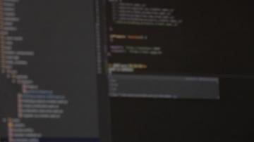 Create A Html5 Background Video Using Html Css And