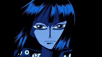 Nico Robin Wallpaper