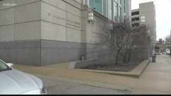 Ksdk News Inmates Released Covid St Louis Khou
